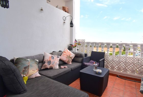 Reventa - Apartamento / piso - Orihuela Costa - Villamartín