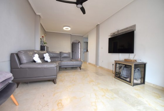 Reventa - Apartamento / piso - Orihuela Costa - Villamartín
