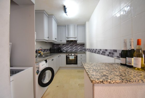 Reventa - Apartamento / piso - Orihuela Costa - Villamartín