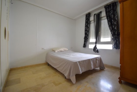 Reventa - Apartamento / piso - Orihuela Costa - Villamartín