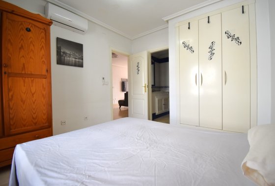 Reventa - Apartamento / piso - Orihuela Costa - Villamartín