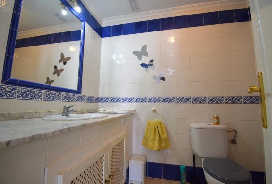 Reventa - Apartamento / piso - Orihuela Costa - Villamartín