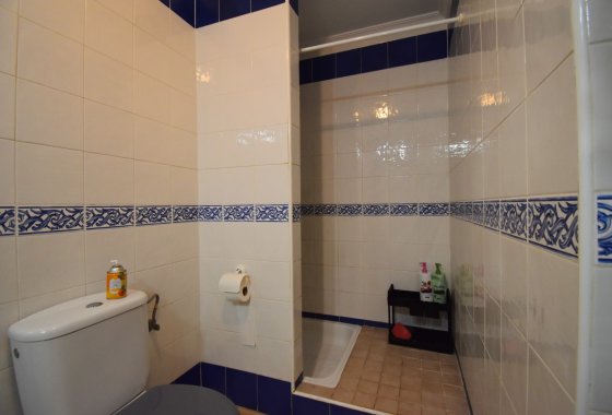 Reventa - Apartamento / piso - Orihuela Costa - Villamartín