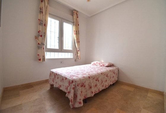 Reventa - Apartamento / piso - Orihuela Costa - Villamartín