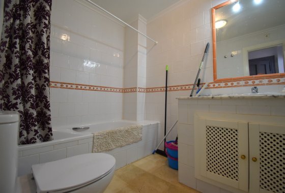 Reventa - Apartamento / piso - Orihuela Costa - Villamartín