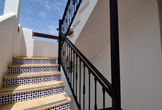 Reventa - Apartamento / piso - Orihuela Costa - Villamartín