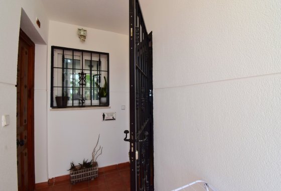 Reventa - Apartamento / piso - Orihuela Costa - Villamartín