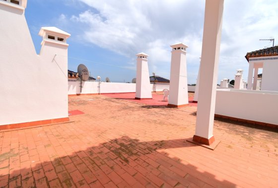 Reventa - Apartamento / piso - Orihuela Costa - Villamartín
