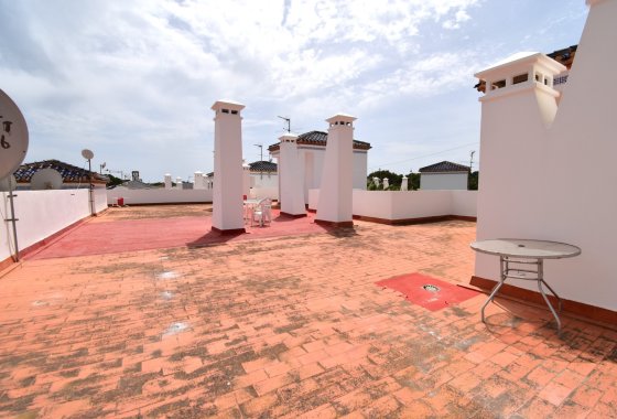 Reventa - Apartamento / piso - Orihuela Costa - Villamartín
