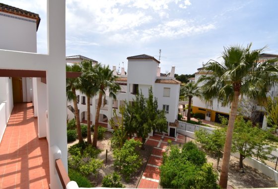 Reventa - Apartamento / piso - Orihuela Costa - Villamartín