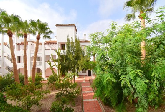 Reventa - Apartamento / piso - Orihuela Costa - Villamartín