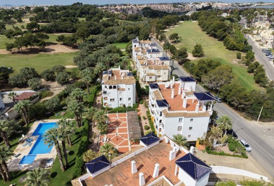 Reventa - Apartamento / piso - Orihuela Costa - Villamartín
