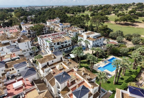 Reventa - Apartamento / piso - Orihuela Costa - Villamartín