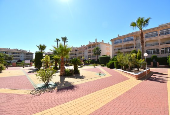 Reventa - Apartamento / piso - Orihuela Costa - Playa Flamenca