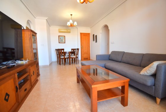Reventa - Apartamento / piso - Orihuela Costa - Playa Flamenca