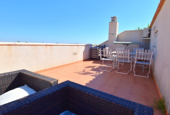 Reventa - Apartamento / piso - Orihuela Costa - Playa Flamenca