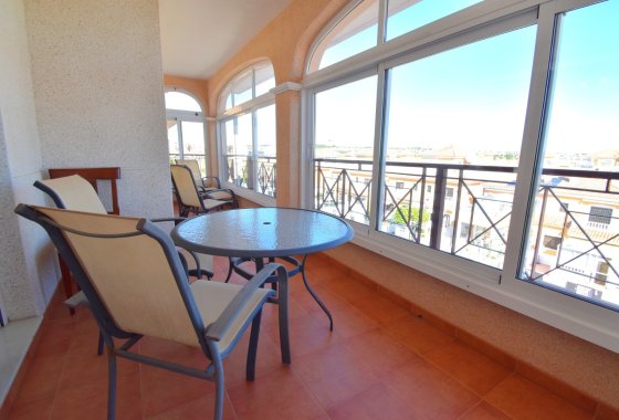 Reventa - Apartamento / piso - Orihuela Costa - Playa Flamenca