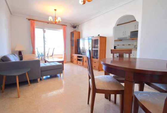 Reventa - Apartamento / piso - Orihuela Costa - Playa Flamenca