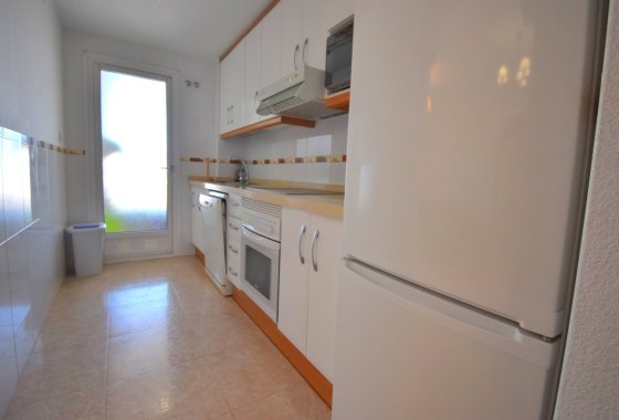 Reventa - Apartamento / piso - Orihuela Costa - Playa Flamenca