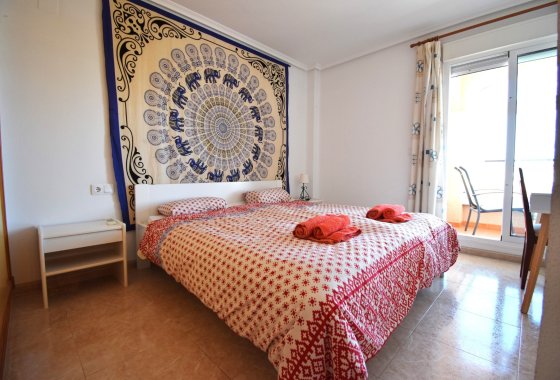 Reventa - Apartamento / piso - Orihuela Costa - Playa Flamenca
