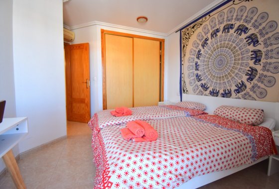 Reventa - Apartamento / piso - Orihuela Costa - Playa Flamenca