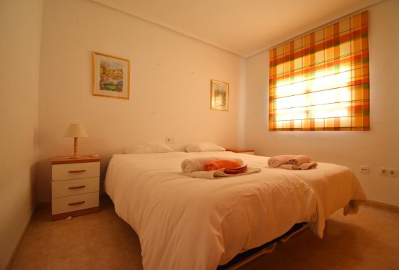Reventa - Apartamento / piso - Orihuela Costa - Playa Flamenca