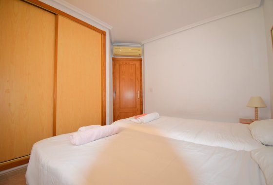 Reventa - Apartamento / piso - Orihuela Costa - Playa Flamenca