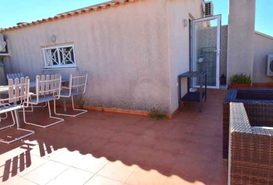 Reventa - Apartamento / piso - Orihuela Costa - Playa Flamenca