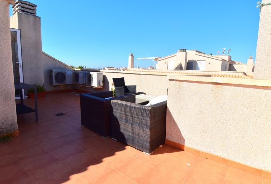 Reventa - Apartamento / piso - Orihuela Costa - Playa Flamenca