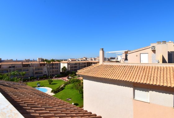 Reventa - Apartamento / piso - Orihuela Costa - Playa Flamenca