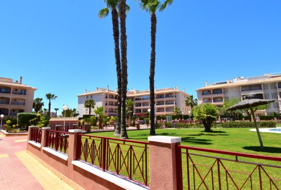 Reventa - Apartamento / piso - Orihuela Costa - Playa Flamenca