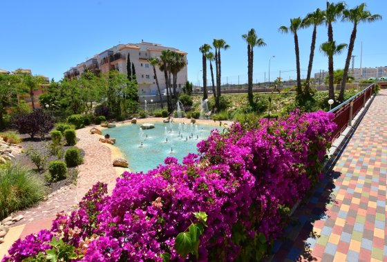 Reventa - Apartamento / piso - Orihuela Costa - Playa Flamenca