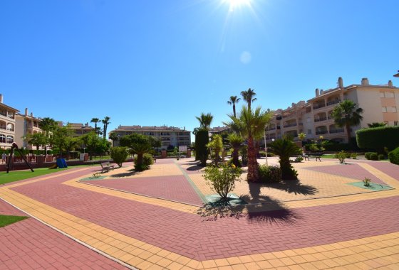 Reventa - Apartamento / piso - Orihuela Costa - Playa Flamenca