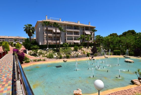 Reventa - Apartamento / piso - Orihuela Costa - Playa Flamenca