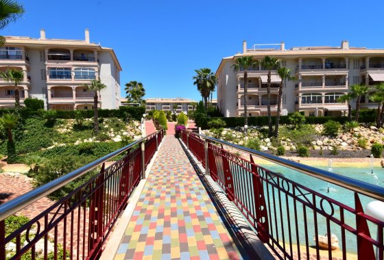 Reventa - Apartamento / piso - Orihuela Costa - Playa Flamenca