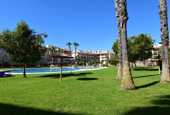 Reventa - Apartamento / piso - Orihuela Costa - Playa Flamenca