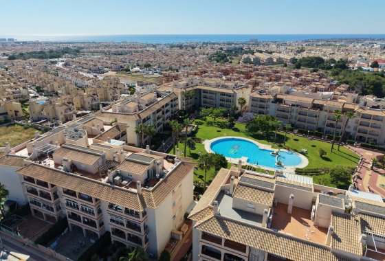 Reventa - Apartamento / piso - Orihuela Costa - Playa Flamenca