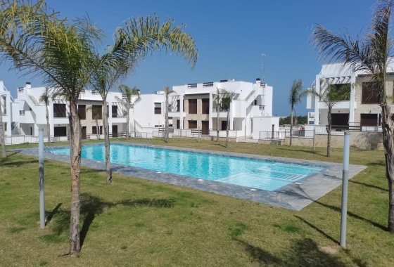 Resale - Apartment / flat - Orihuela Costa - Los Balcones