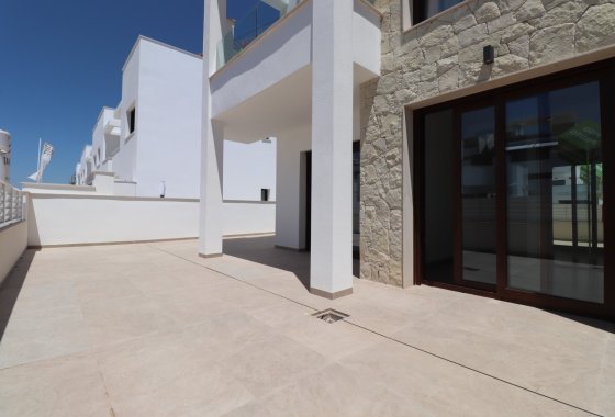 Resale - Apartment / flat - Orihuela Costa - Los Balcones