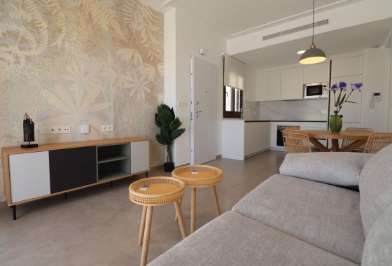 Resale - Apartment / flat - Orihuela Costa - Los Balcones