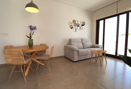 Resale - Apartment / flat - Orihuela Costa - Los Balcones