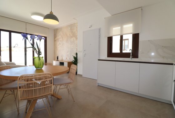 Resale - Apartment / flat - Orihuela Costa - Los Balcones