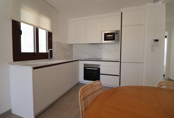 Resale - Apartment / flat - Orihuela Costa - Los Balcones