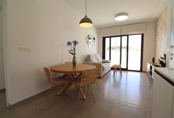 Resale - Apartment / flat - Orihuela Costa - Los Balcones