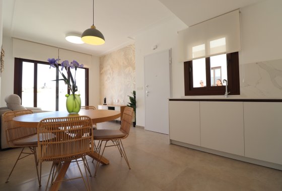 Resale - Apartment / flat - Orihuela Costa - Los Balcones