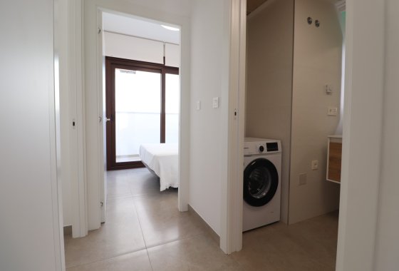 Resale - Apartment / flat - Orihuela Costa - Los Balcones