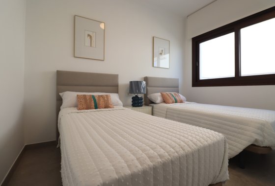 Resale - Apartment / flat - Orihuela Costa - Los Balcones