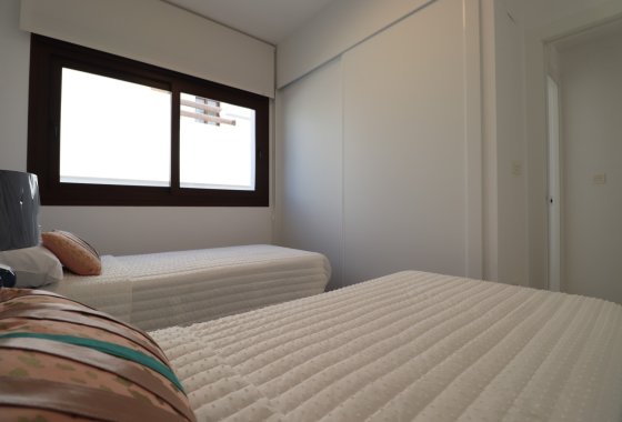 Resale - Apartment / flat - Orihuela Costa - Los Balcones