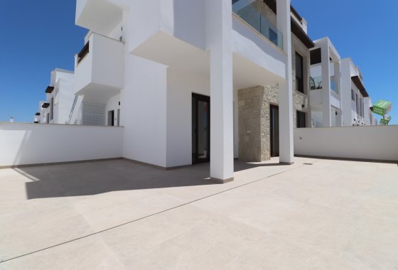 Resale - Apartment / flat - Orihuela Costa - Los Balcones