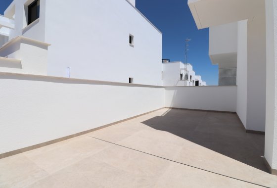 Resale - Apartment / flat - Orihuela Costa - Los Balcones